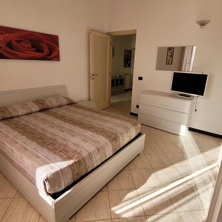 Bacio Del Sole Daire Vado Ligure Dış mekan fotoğraf